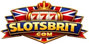 SlotsBrit Logo